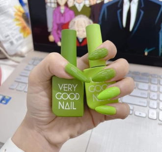  Gửi hàng sơn móng tay đi Úc – Bao Thuế Trọn Gói