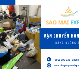 Cần vận chuyển hàng đi Úc bằng đường biển - Đến ngay Sao Mai Express