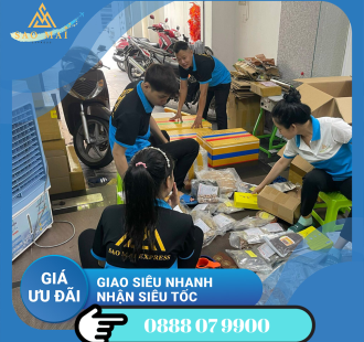 GỬI HÀNG ĐI ÚC TẠI HỒ CHÍ MINH