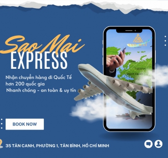 GỬI HÀNG ĐI MỸ TẠI ĐỒNG NAI