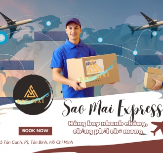 Gửi Hàng Đi Úc Tại Bình Dương